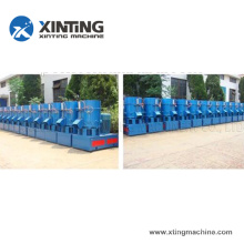 PP PE Woven Bag Agglomerator /Plastic Densifier for Plastic Recycling